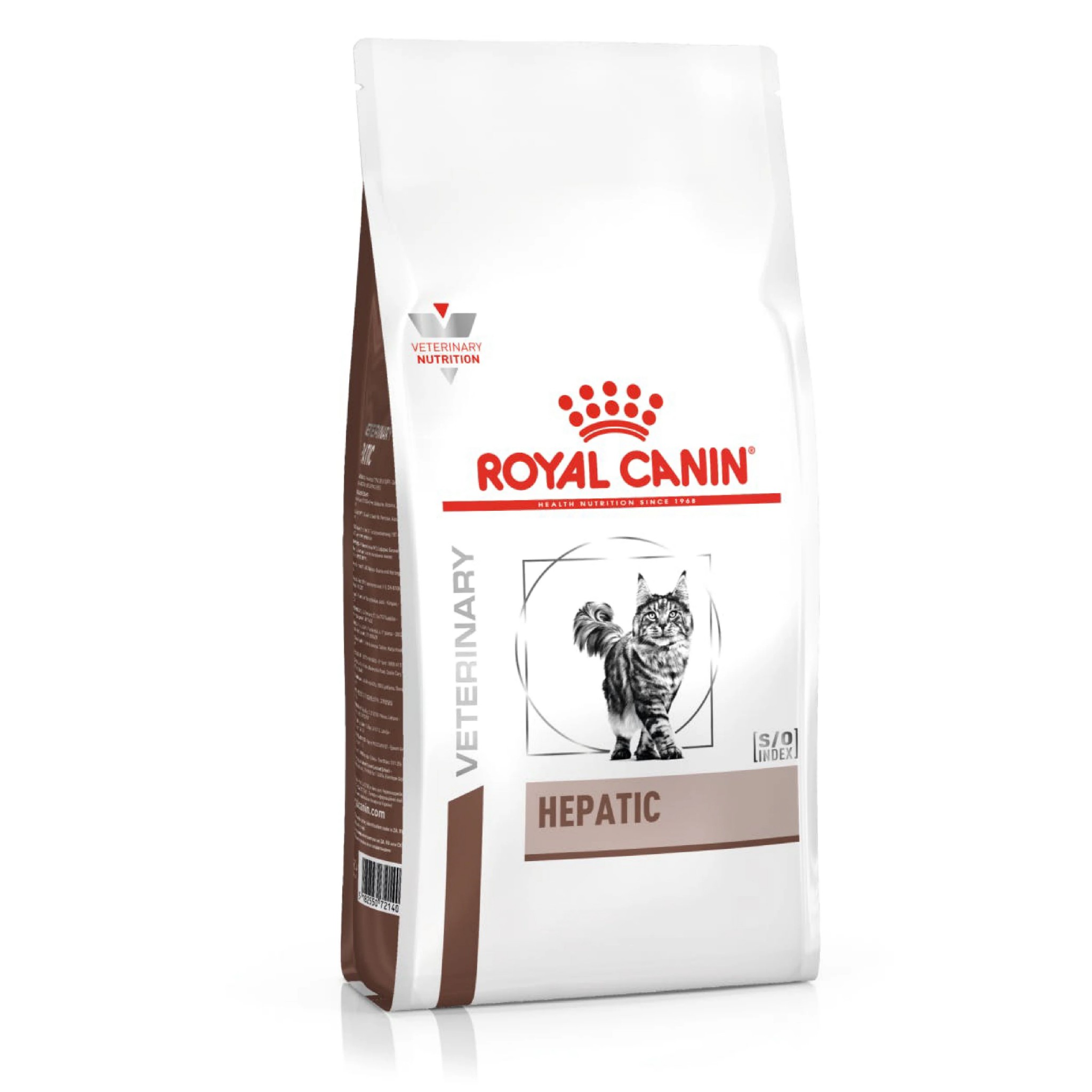 ROYAL CANIN HEPATIC GATO x 1.5 KG