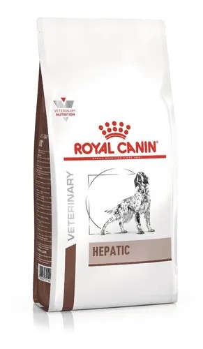 ROYAL CANIN HEPATIC PERRO x 1.5 KG
