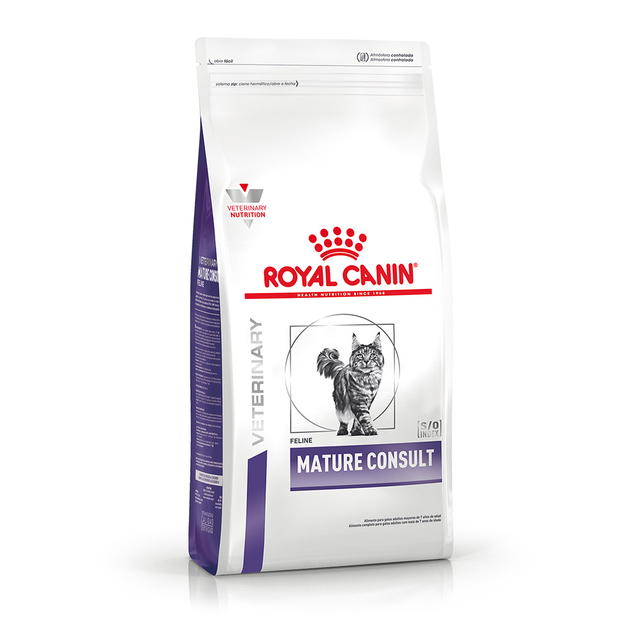 ROYAL CANIN MATURE CONSULT GATO 1.5 KG